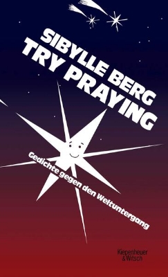 Bild zu Try Praying (eBook)