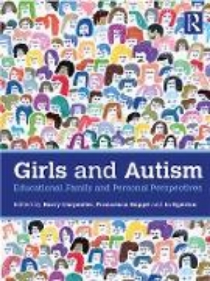 Bild von Girls and Autism (eBook)