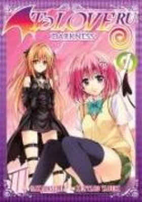 Bild von To Love Ru Darkness Vol. 1