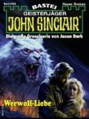 Bild zu John Sinclair 2383 (eBook)