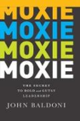 Bild zu Moxie (eBook)