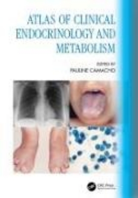 Bild von Atlas of Clinical Endocrinology and Metabolism