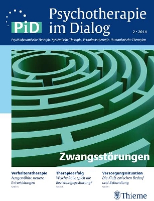 Bild von Zwangsstörungen (eBook)