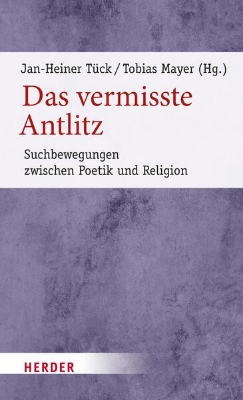 Bild zu Das vermisste Antlitz (eBook)