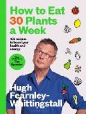 Bild zu How to Eat 30 Plants a Week (eBook)