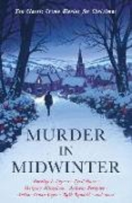 Bild von Murder in Midwinter