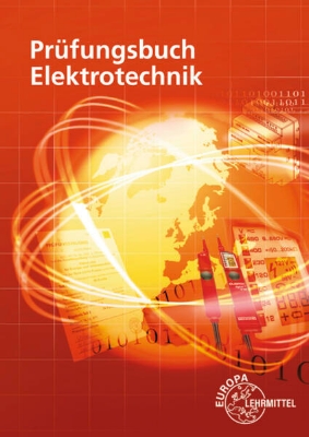 Bild zu Prüfungsbuch Elektrotechnik