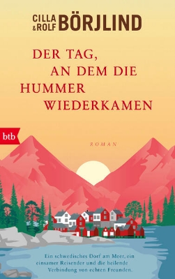 Bild von Der Tag, an dem die Hummer wiederkamen (eBook)