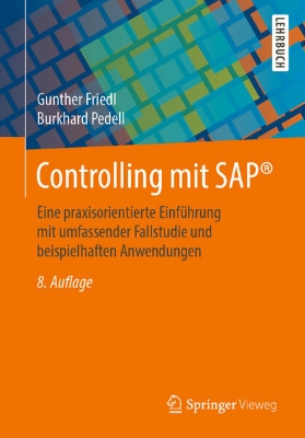 Bild zu Controlling mit SAP®