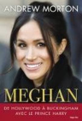 Bild zu Meghan de Hollywood à Buckingham avec le Prince Harry (eBook)