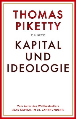 Bild zu Kapital und Ideologie (eBook)