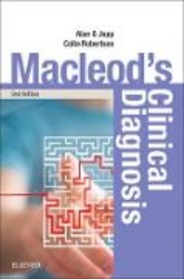 Bild zu Macleod's Clinical Diagnosis E-Book (eBook)