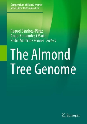 Bild von The Almond Tree Genome (eBook)