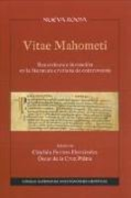 Bild zu Vitae Mahometi : reescritura e invención en la literatura cristiana de controversia