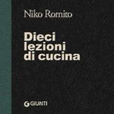 Bild von Dieci lezioni di cucina (Audio Download)