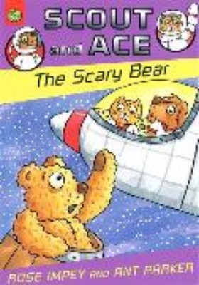 Bild von The Scary Bear