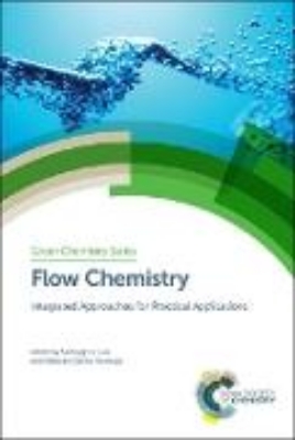 Bild von Flow Chemistry