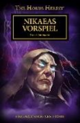 Bild von Nikaeas Vorspiel (eBook)