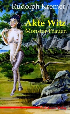 Bild von Akte Witz (eBook)