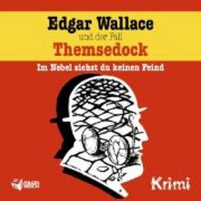 Bild von Edgar Wallace und der Fall Themsedock (Audio Download)