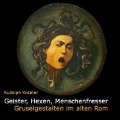 Bild zu Geister, Hexen, Menschenfresser (Audio Download)