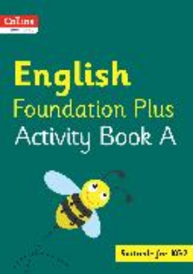 Bild von Collins International English Foundation Plus Activity Book A