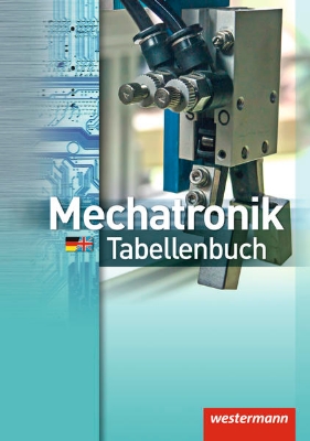 Bild von Mechatronik Tabellenbuch