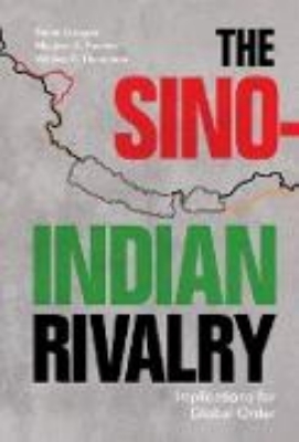 Bild zu Sino-Indian Rivalry (eBook)