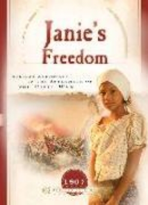 Bild von Janie's Freedom (eBook)