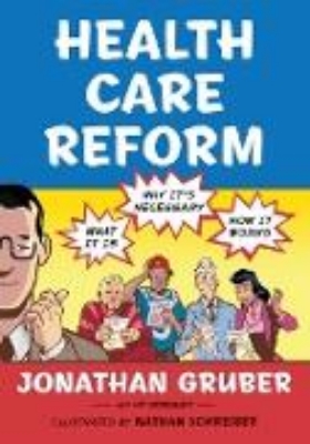 Bild zu Health Care Reform