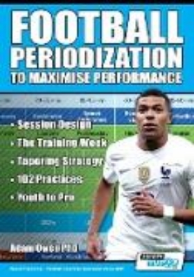 Bild von Football Periodization to Maximise Performance