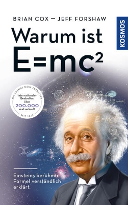 Bild von Warum ist E = mc²?