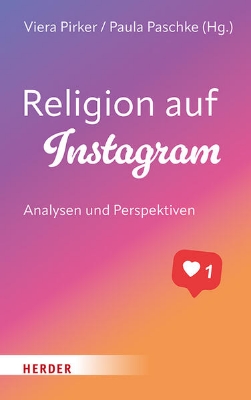 Bild von Religion auf Instagram