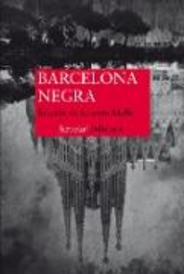 Bild von Barcelona Negra (eBook)