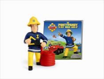 Bild zu Tonie. Feuerwehrmann Sam - In Pontypandy ist was los