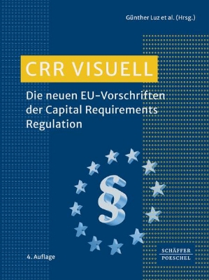 Bild von CRR visuell (eBook)