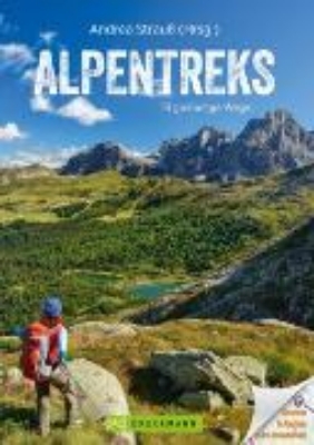 Bild zu Alpentreks (eBook)