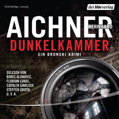 Bild zu Dunkelkammer (Audio Download)