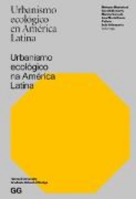 Bild von Urbanismo ecológico en América Latina (eBook)