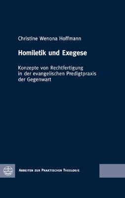 Bild zu Homiletik und Exegese (eBook)