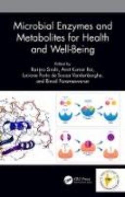 Bild von Microbial Enzymes and Metabolites for Health and Well-Being (eBook)