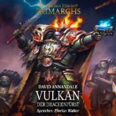 Bild zu The Horus Heresy: Primarchs 09 (Audio Download)