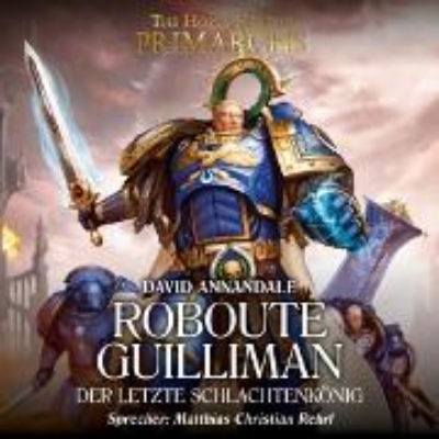 Bild von The Horus Heresy: Primarchs 01 (Audio Download)