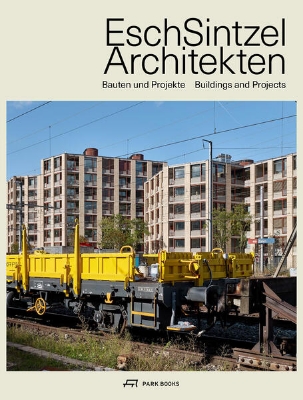 Bild zu Esch Sintzel Architekten