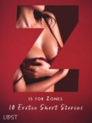 Bild zu Z is for Zones - 10 Erotic Short Stories (eBook)