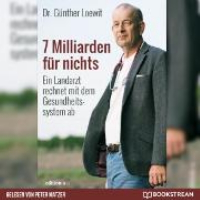 Bild zu 7 Milliarden für nichts (Audio Download)