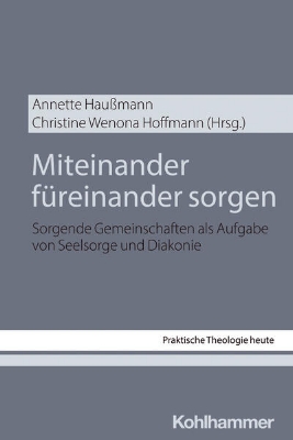 Bild von Miteinander füreinander sorgen