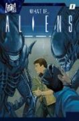 Bild von ALIENS: WHAT IF...?