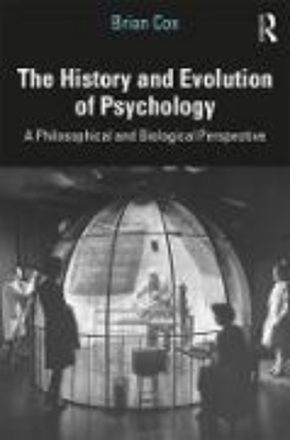 Bild von The History and Evolution of Psychology (eBook)