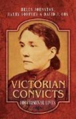 Bild von Victorian Convicts (eBook)